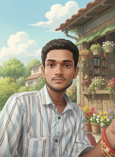 Neelesh Kumar Pandey