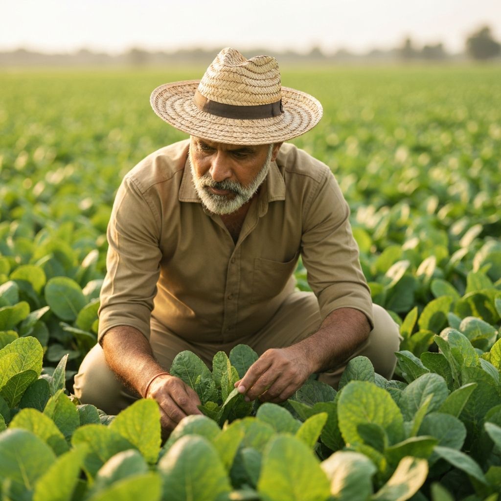 कीट प्रबंधन