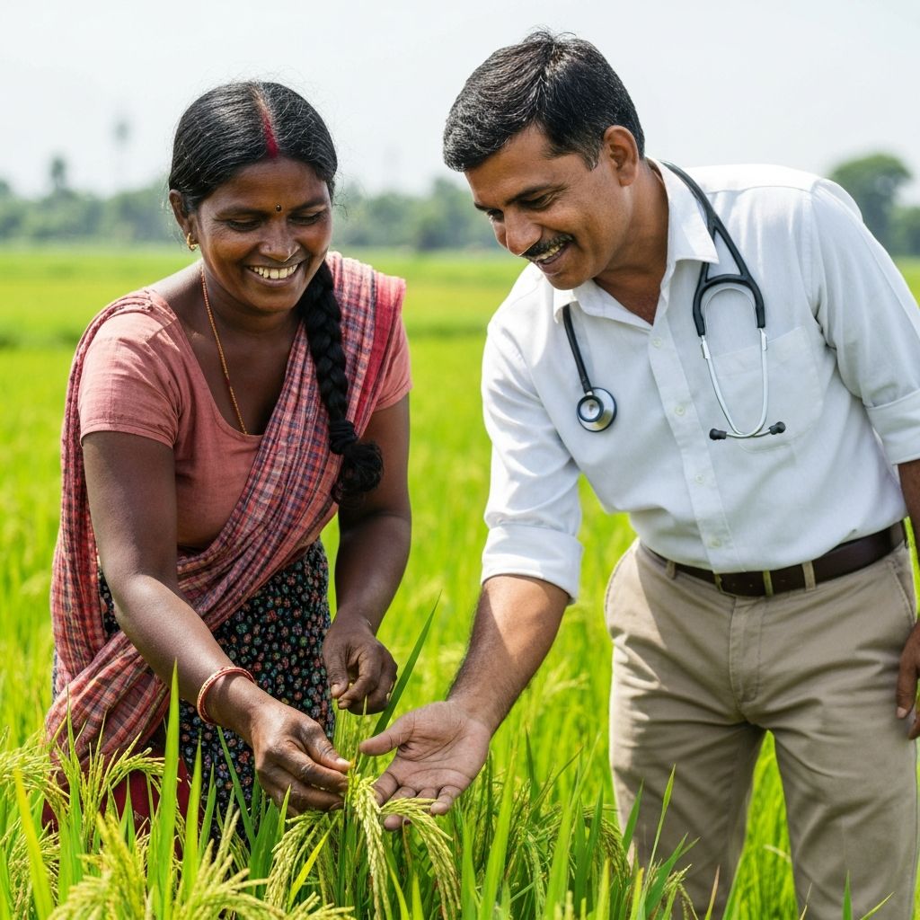 फसल सुरक्षा समाधान