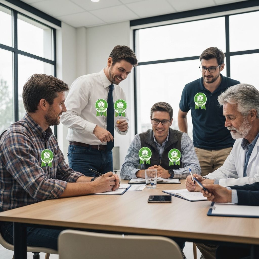 किसान पहला दृष्टिकोण