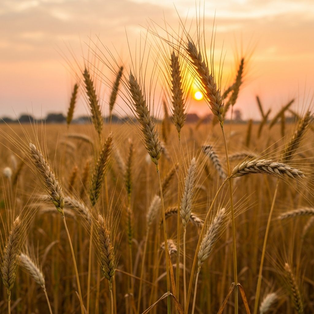 फसल सलाह